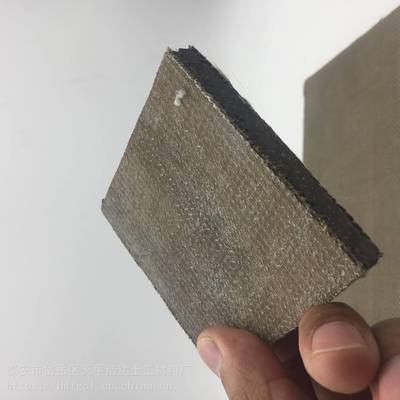 湖南郴州水泥毯护坡应用效果解析 速干特性与施工便捷性实测